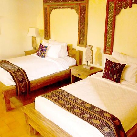 Jadul Village Resort Lembang Zewnętrze zdjęcie