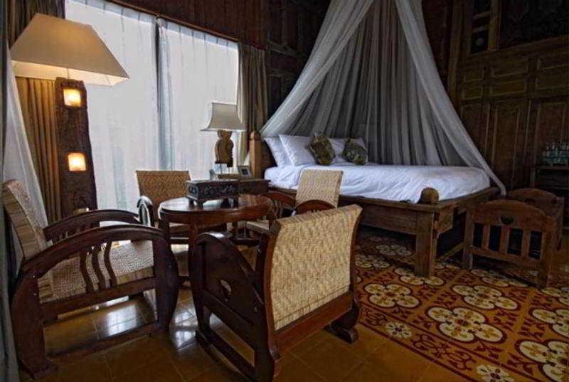 Jadul Village Resort Lembang Zewnętrze zdjęcie