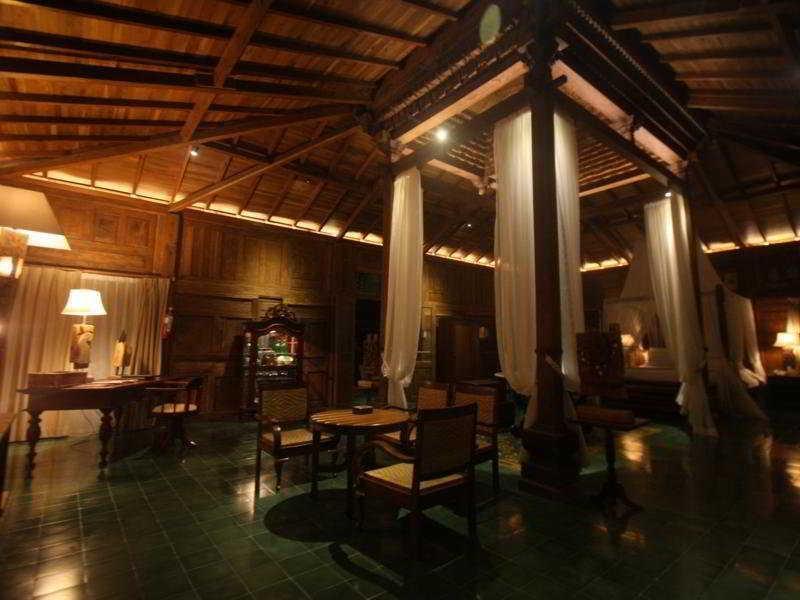 Jadul Village Resort Lembang Zewnętrze zdjęcie