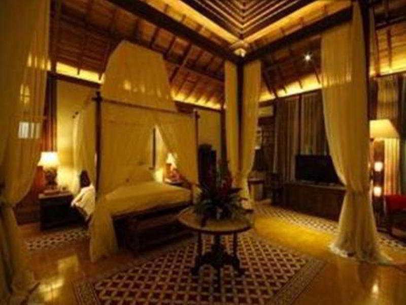 Jadul Village Resort Lembang Zewnętrze zdjęcie