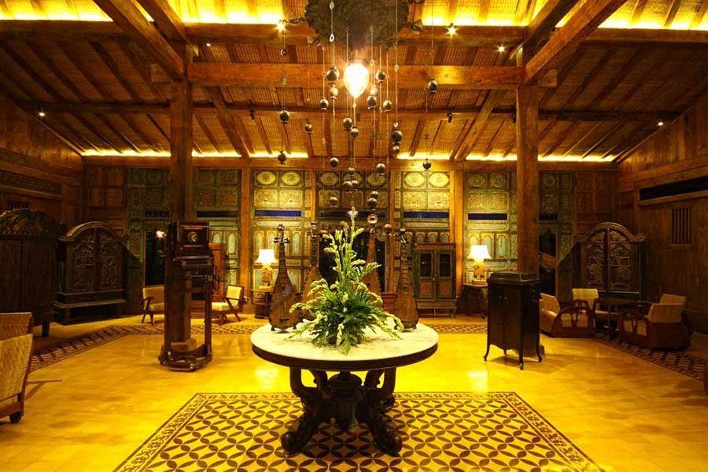 Jadul Village Resort Lembang Zewnętrze zdjęcie