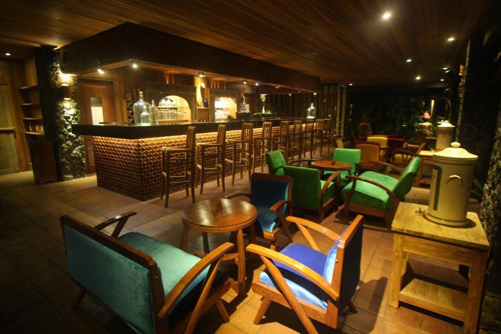 Jadul Village Resort Lembang Zewnętrze zdjęcie