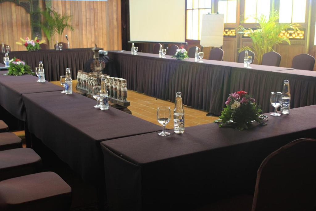 Jadul Village Resort Lembang Zewnętrze zdjęcie
