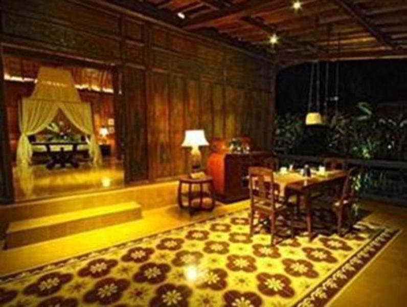 Jadul Village Resort Lembang Zewnętrze zdjęcie