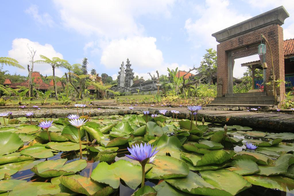 Jadul Village Resort Lembang Zewnętrze zdjęcie