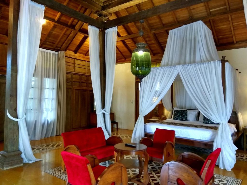 Jadul Village Resort Lembang Pokój zdjęcie