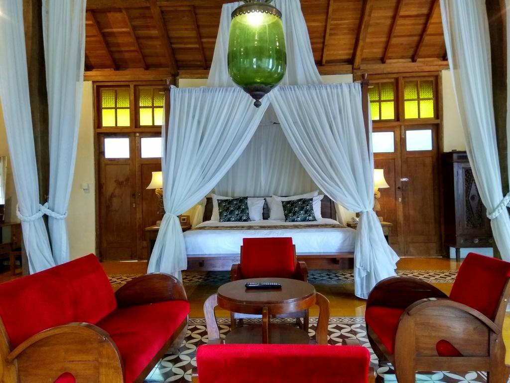 Jadul Village Resort Lembang Zewnętrze zdjęcie