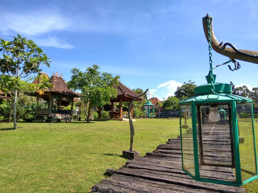 Jadul Village Resort Lembang Zewnętrze zdjęcie