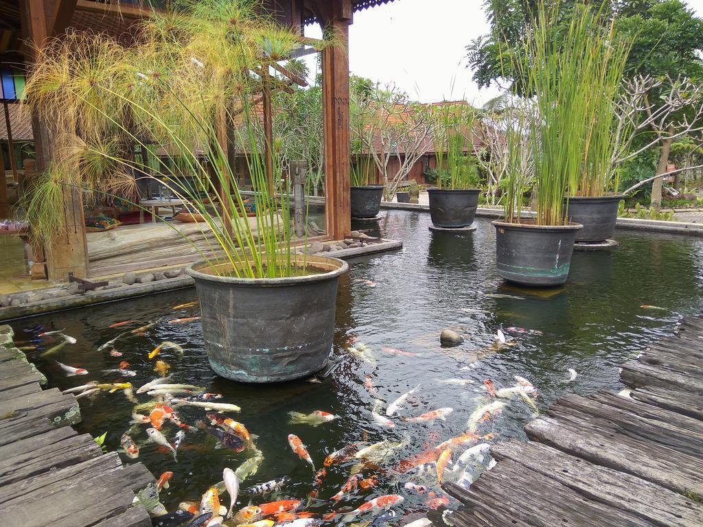 Jadul Village Resort Lembang Zewnętrze zdjęcie