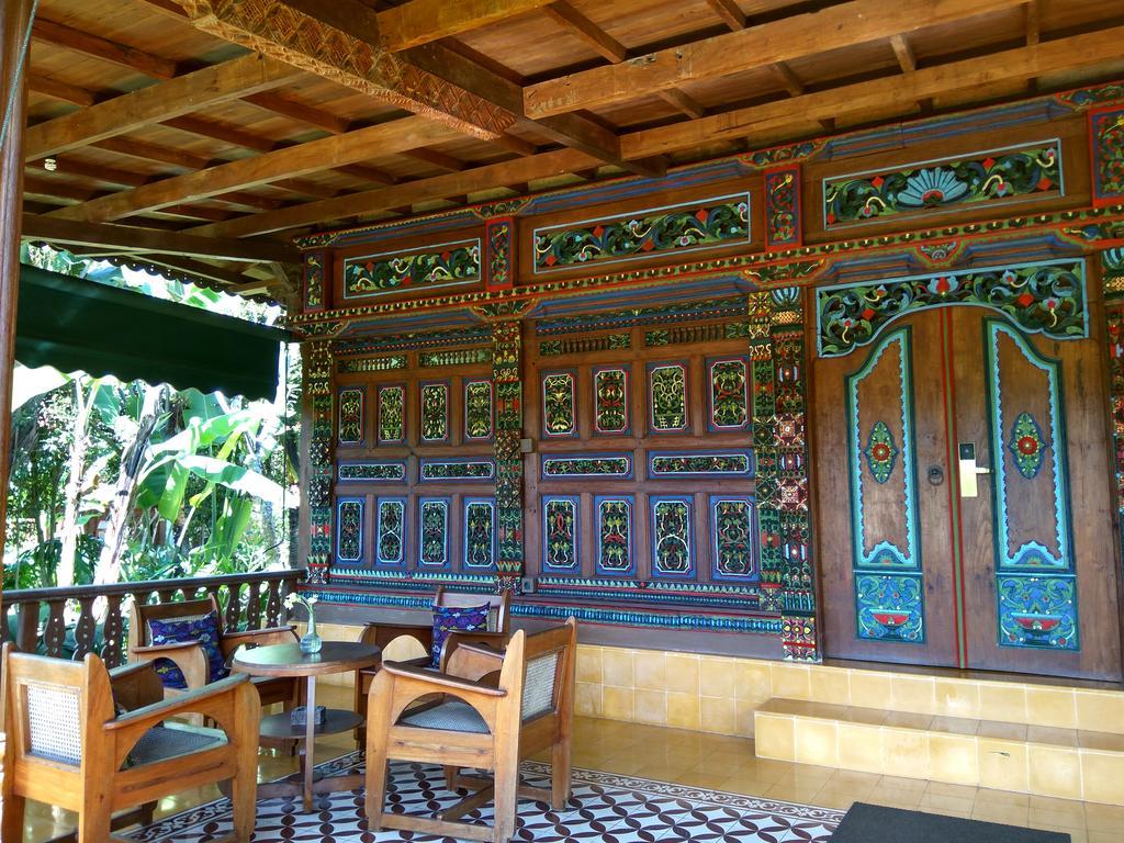 Jadul Village Resort Lembang Pokój zdjęcie