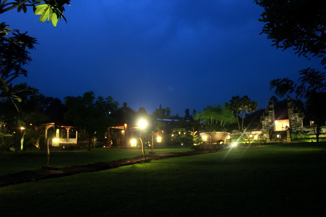 Jadul Village Resort Lembang Zewnętrze zdjęcie