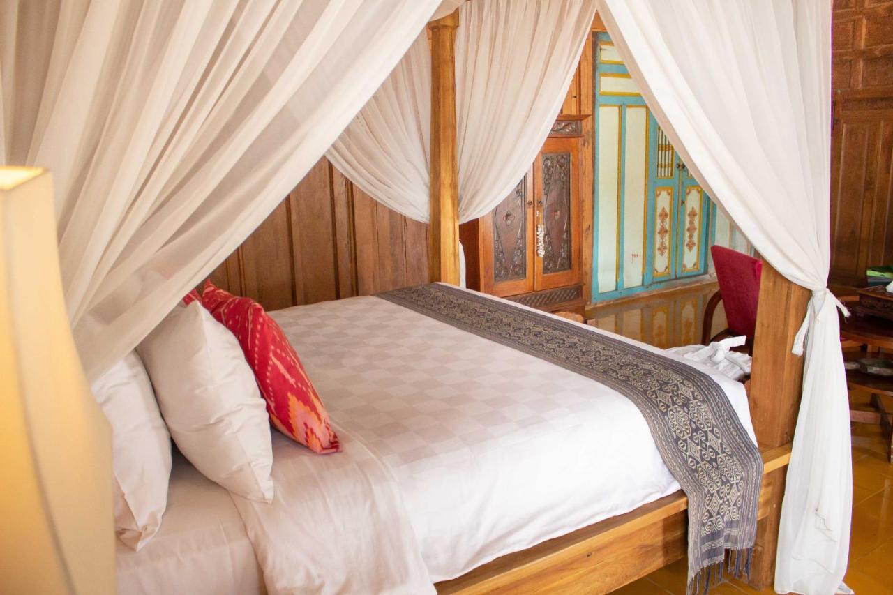 Jadul Village Resort Lembang Zewnętrze zdjęcie