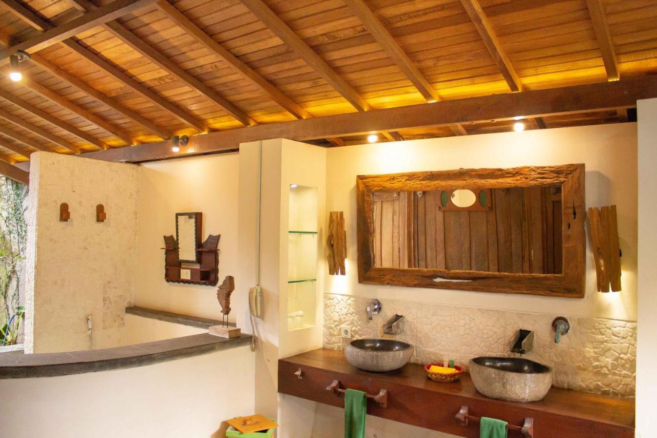 Jadul Village Resort Lembang Zewnętrze zdjęcie