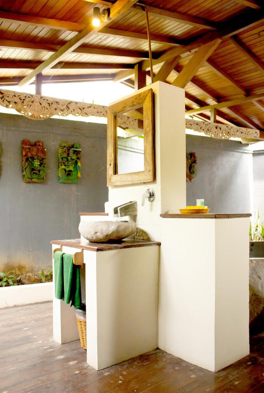 Jadul Village Resort Lembang Zewnętrze zdjęcie