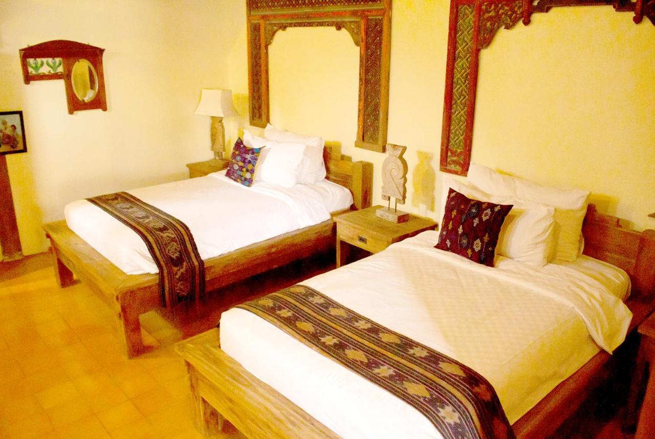 Jadul Village Resort Lembang Zewnętrze zdjęcie