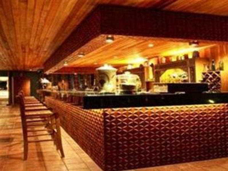Jadul Village Resort Lembang Zewnętrze zdjęcie